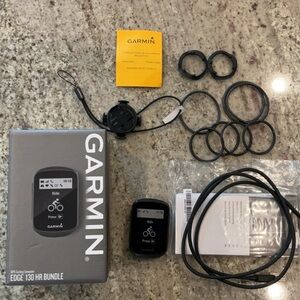 Garmin Edge 130